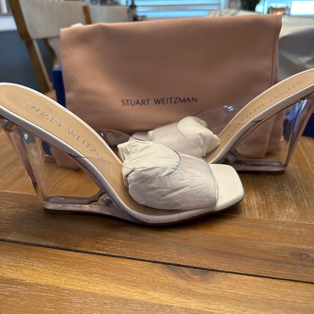 Stuart Weitzman